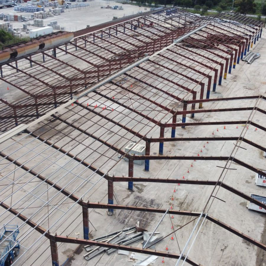 Asbestos Clearance Inspection Sydney EnviroX Consulting