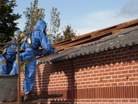 Asbestos air monitoring Sydney