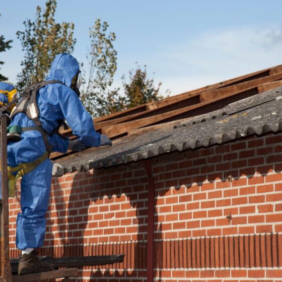 Asbestos air monitoring Sydney